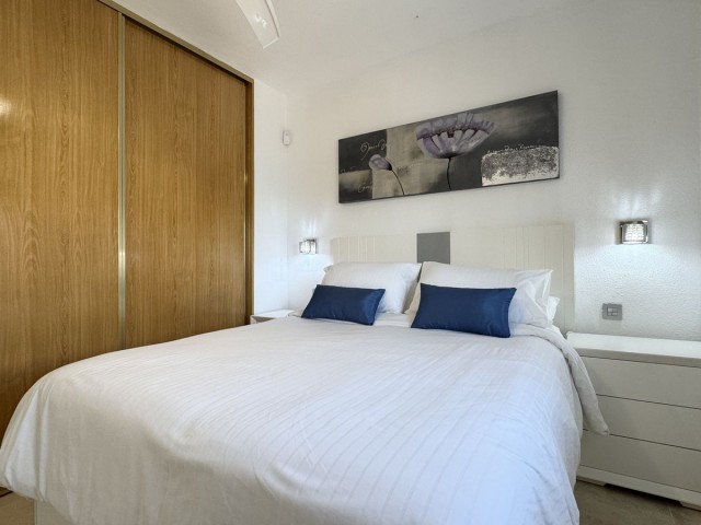 3 Soveroms Rekkehus i Casares Playa