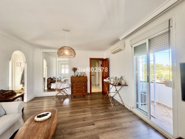 4 Soveroms Villa i Torremolinos