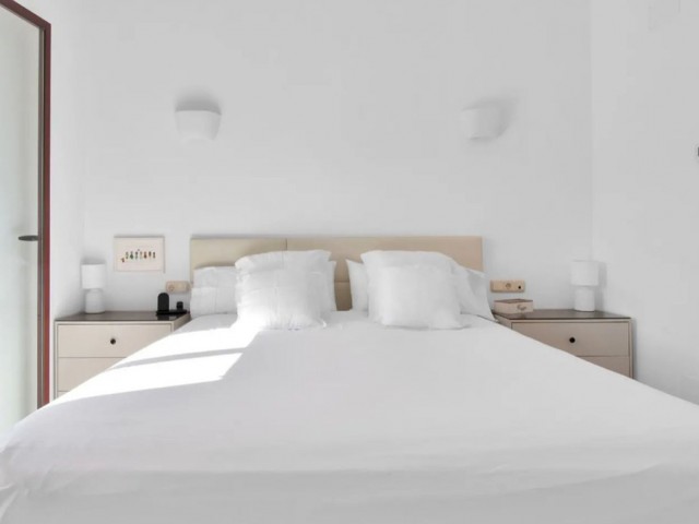 3 Slaapkamer Rijtjeshuis in Doña Julia