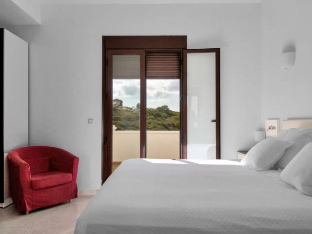 3 Slaapkamer Rijtjeshuis in Doña Julia