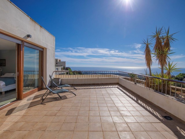 3 Schlafzimmer Apartment in Altos de los Monteros