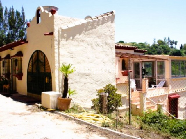 Villa, Los Almendros, R5223385