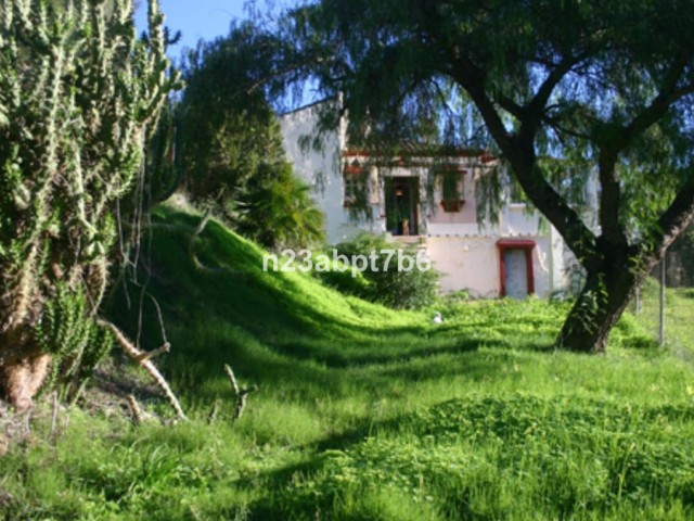 2 Makuuhuoneen Huvila Los Almendros