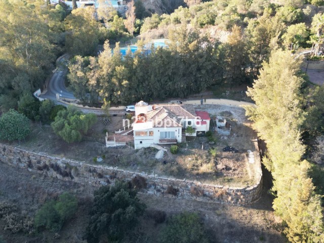 2 Makuuhuoneen Huvila Los Almendros