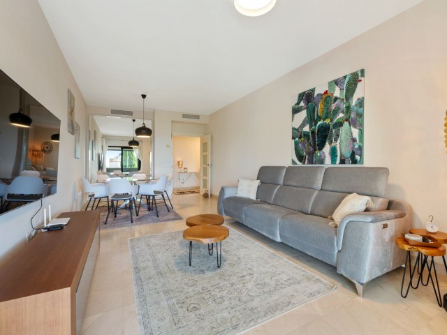 Apartment, Los Flamingos, R5221834