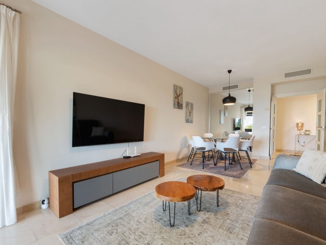 Apartment, Los Flamingos, R5221834