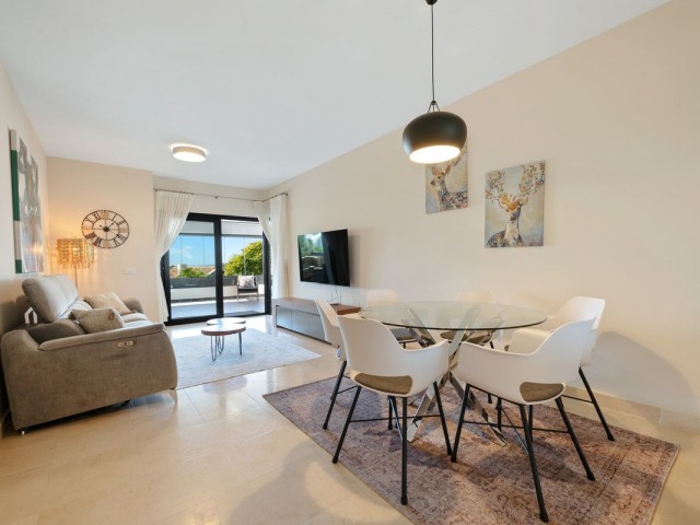 Apartment, Los Flamingos, R5221834