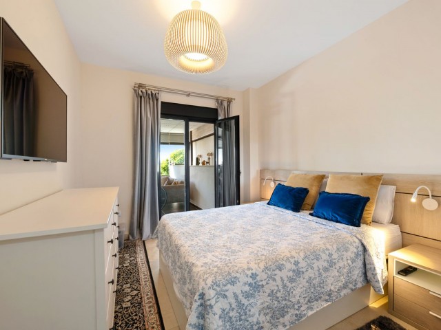 Apartment, Los Flamingos, R5221834