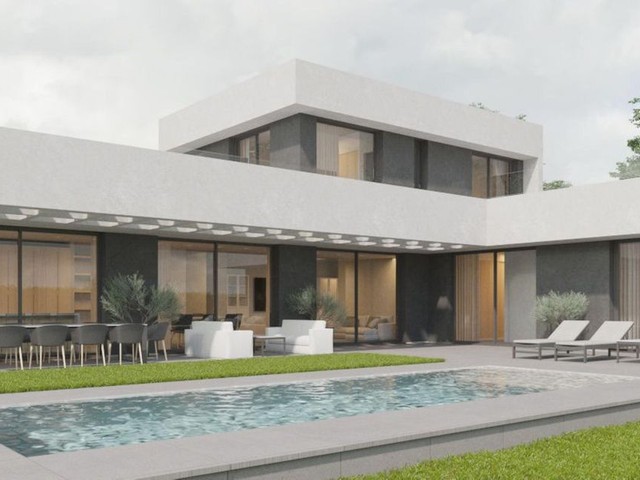 Plot, Torremuelle, R5221867