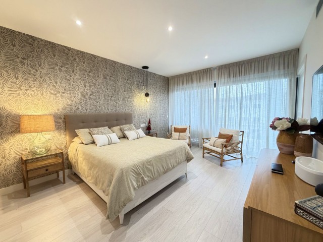 3 Bedrooms Townhouse in San Roque