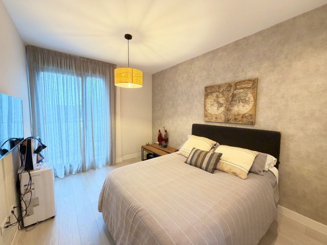 3 Bedrooms Townhouse in San Roque