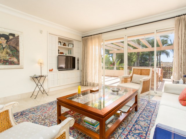 Appartement avec 2 Chambres  à Río Real