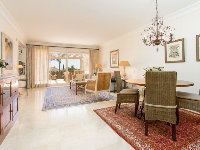 Appartement avec 2 Chambres  à Río Real