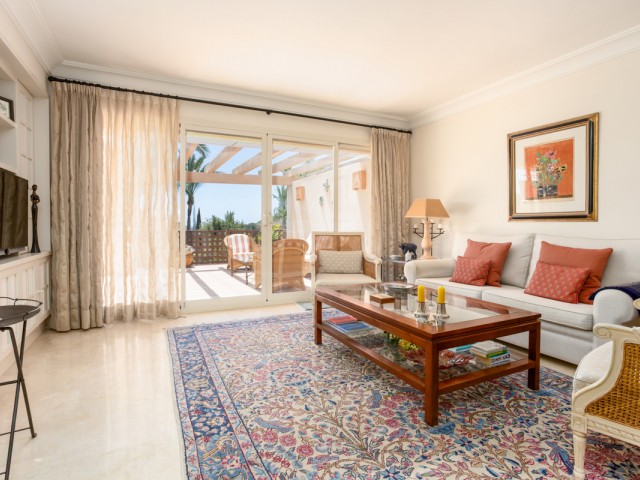 Appartement avec 2 Chambres  à Río Real