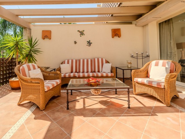 Appartement avec 2 Chambres  à Río Real