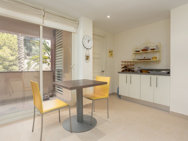Appartement avec 2 Chambres  à Río Real