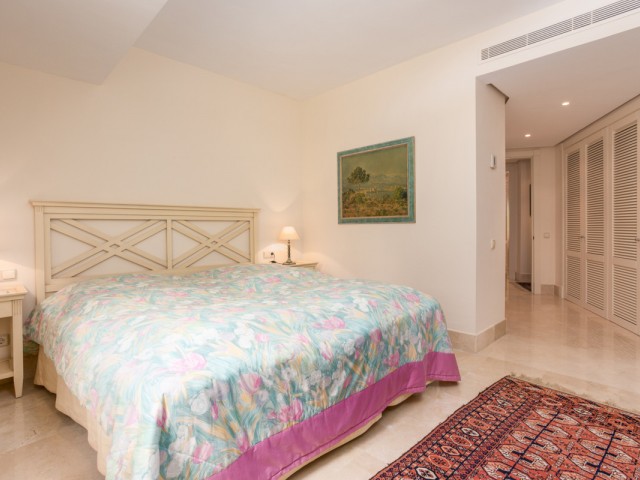 Appartement avec 2 Chambres  à Río Real