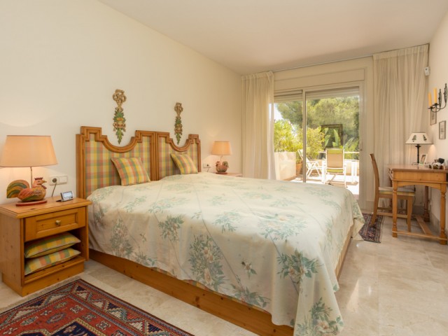 Appartement avec 2 Chambres  à Río Real