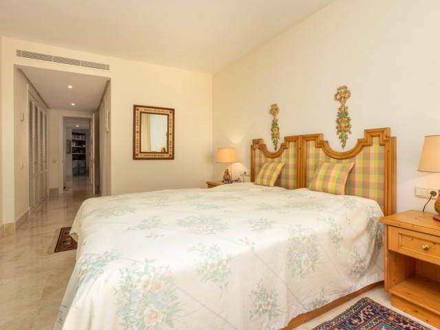 Appartement avec 2 Chambres  à Río Real