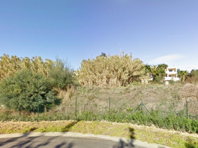 Plot, Sotogrande, R5065627