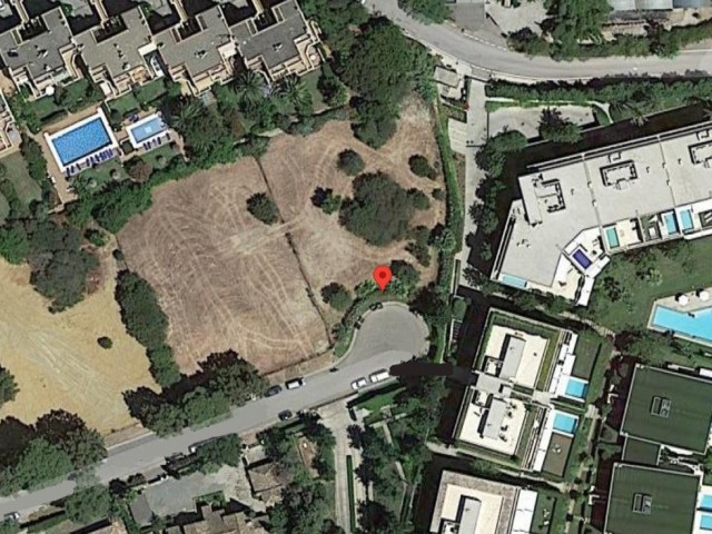 Plot, Sotogrande, R5065627