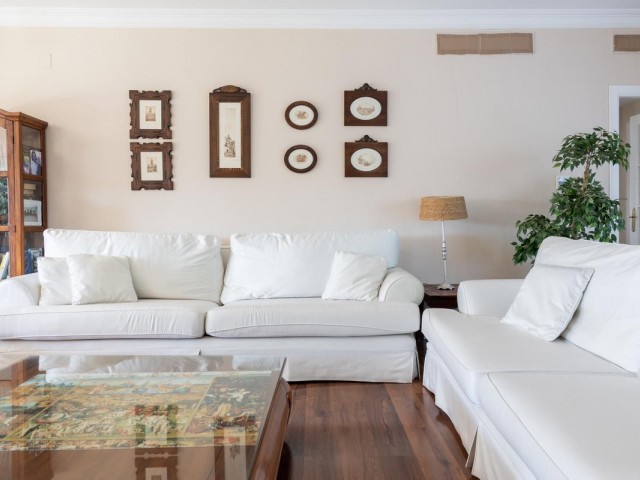 4 Slaapkamer Villa in Mijas Golf