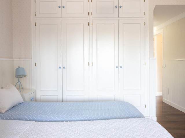 4 Slaapkamer Villa in Mijas Golf