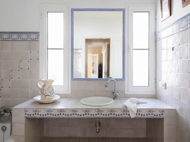 4 Slaapkamer Villa in Mijas Golf