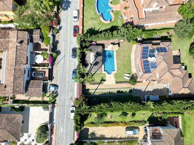 4 Slaapkamer Villa in Mijas Golf