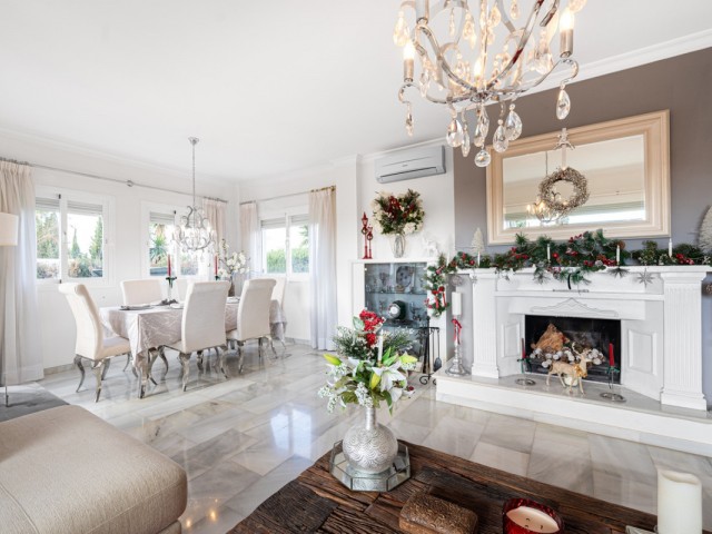 Villa, Campo Mijas, R4902751