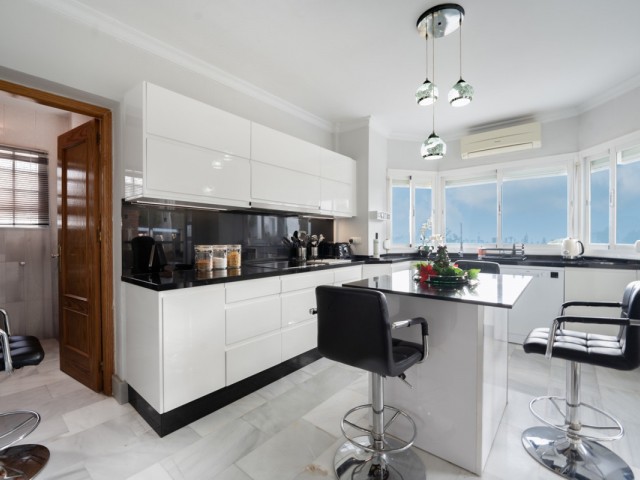 Villa avec 3 Chambres  à Campo Mijas