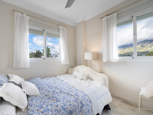 Villa avec 3 Chambres  à Campo Mijas