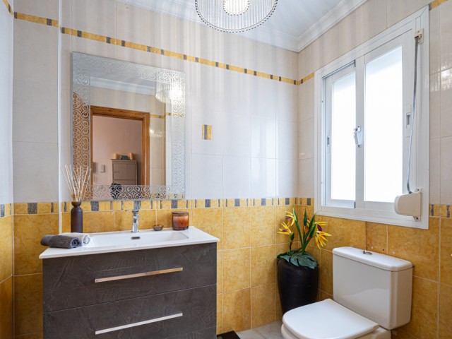 Villa avec 3 Chambres  à Campo Mijas