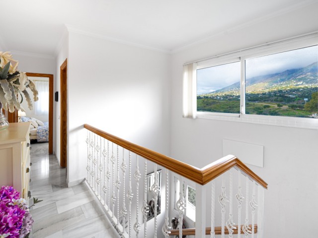 Villa avec 3 Chambres  à Campo Mijas