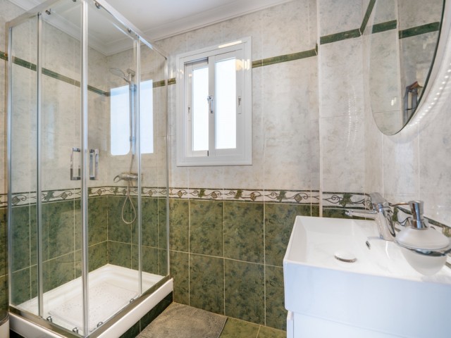 Villa avec 3 Chambres  à Campo Mijas