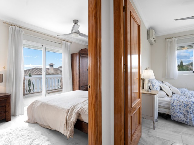 Villa avec 3 Chambres  à Campo Mijas