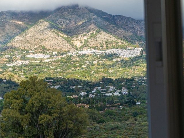 Villa avec 3 Chambres  à Campo Mijas