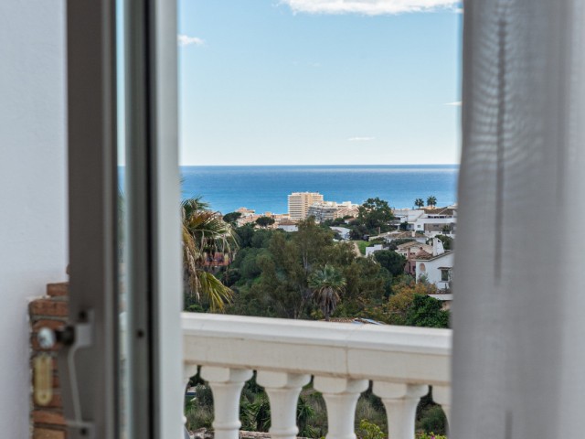 Villa avec 3 Chambres  à Campo Mijas