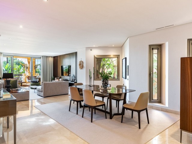 Apartment, Sierra Blanca, R4980742