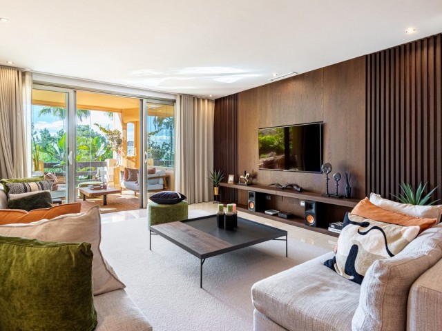 2 Bedrooms Apartment in Sierra Blanca