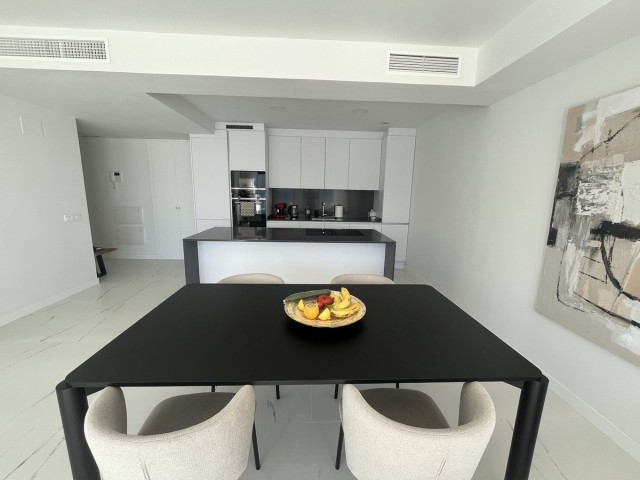 2 Bedrooms Apartment in Casares