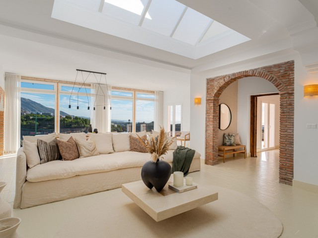 Huvila, El Madroñal, R5225707