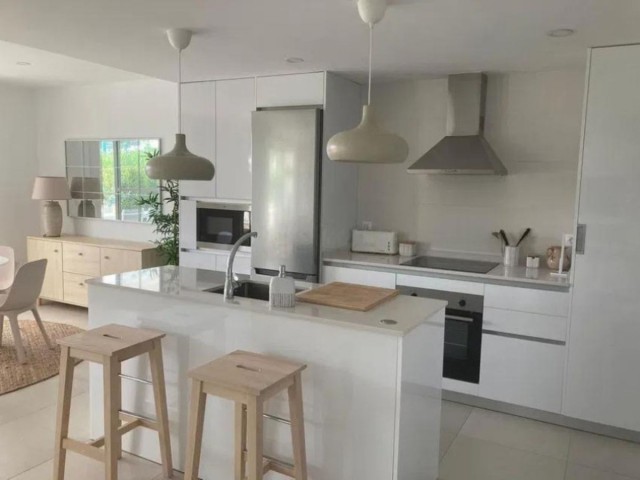 Apartment, Sotogrande Alto, R5225920