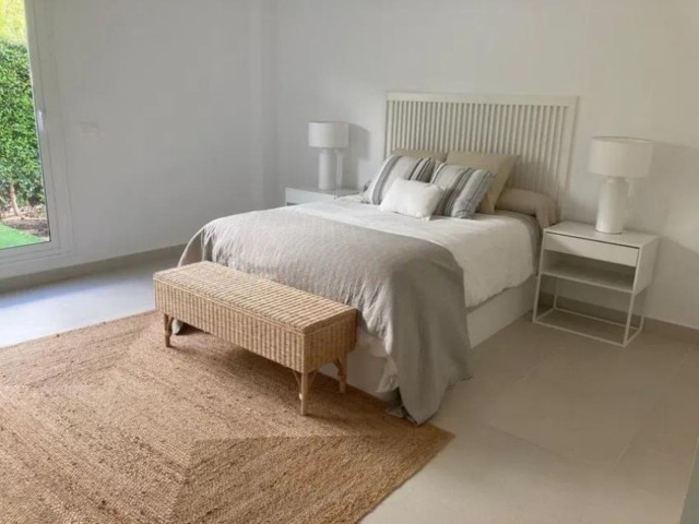 Apartment, Sotogrande Alto, R5225920