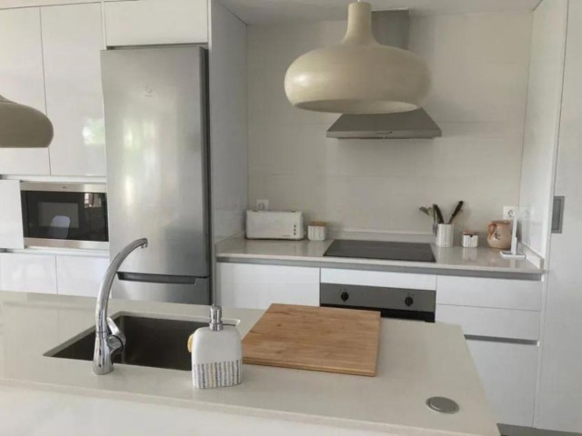 3 Soveroms Leilighet i Sotogrande Alto