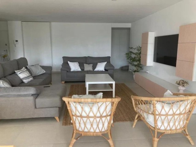 3 Soveroms Leilighet i Sotogrande Alto