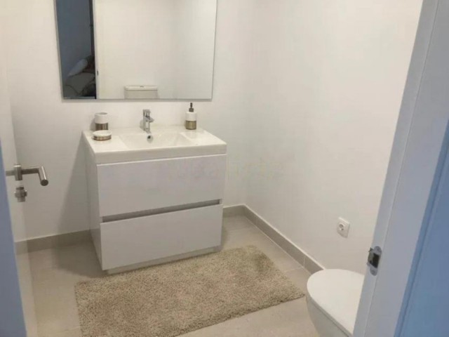 3 Soveroms Leilighet i Sotogrande Alto