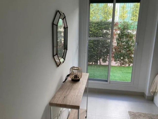 3 Soveroms Leilighet i Sotogrande Alto