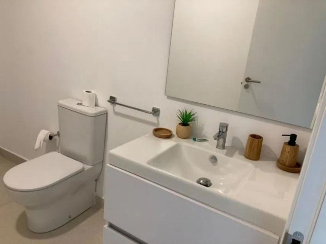 3 Soveroms Leilighet i Sotogrande Alto