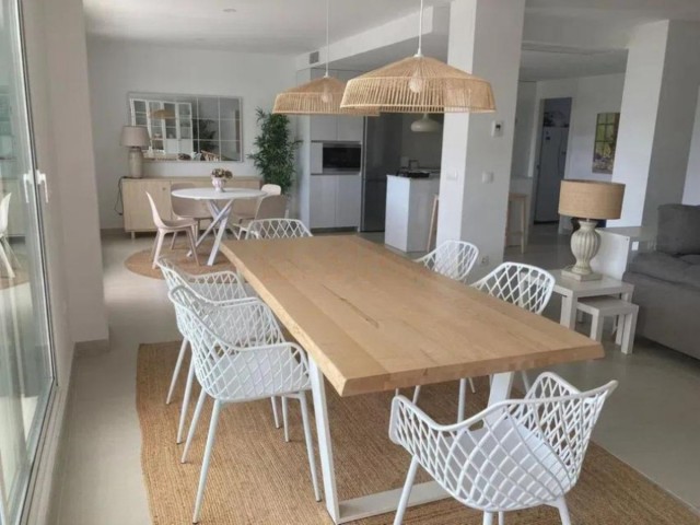 3 Soveroms Leilighet i Sotogrande Alto
